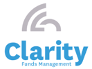 Clarity Funds Management Logo