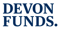 Devon Funds Logo