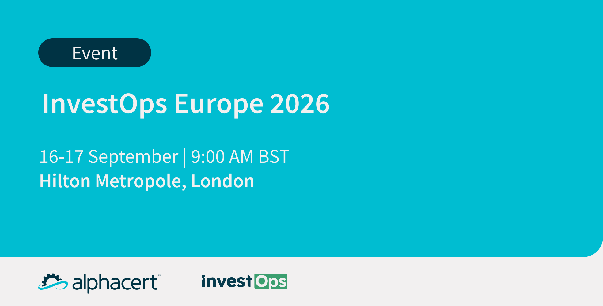 InvestOps Europe (2)