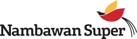 Nambawan Super Logo