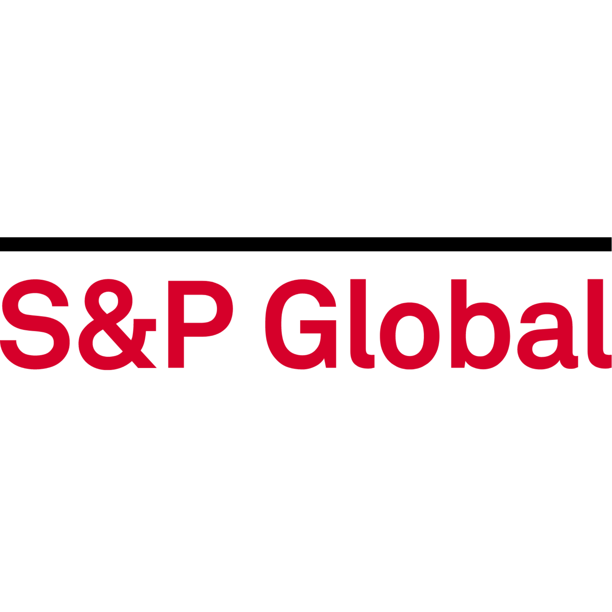 S&P Global