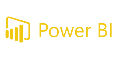 Power Bi Logo