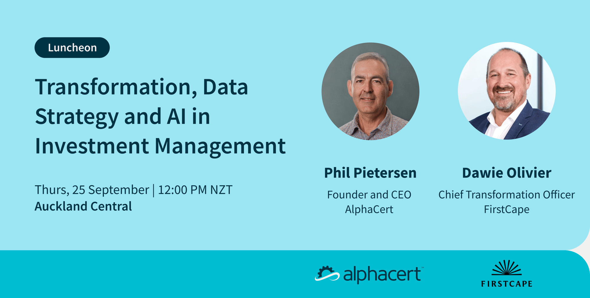 Transformation, Data Strategy and AI in Investment Management (3)