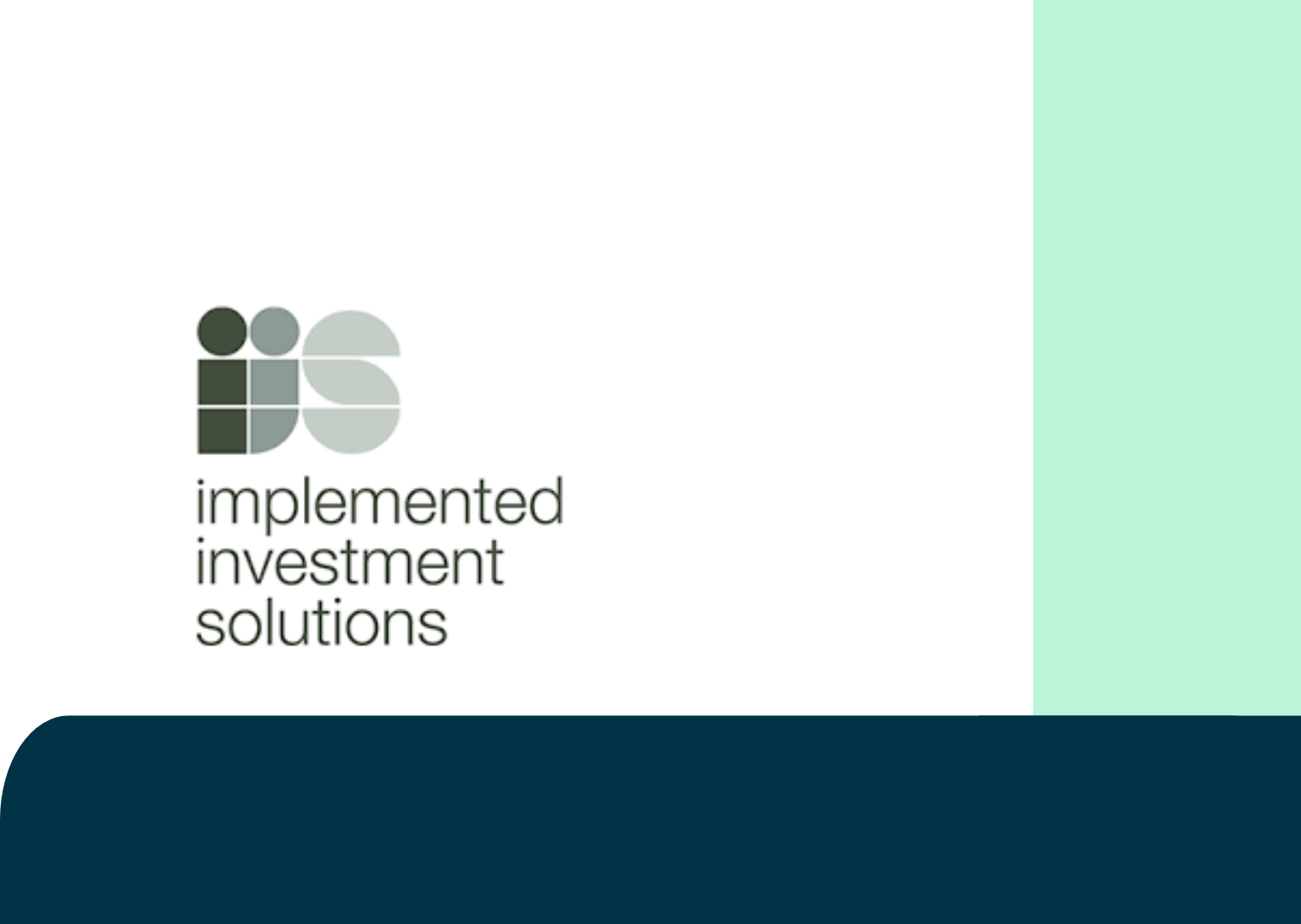 Better cashflow management for Implemented Investment Solutions (IIS) with a data platform for growth - AlphaCert | Enterprise data management platform for investment fund managers