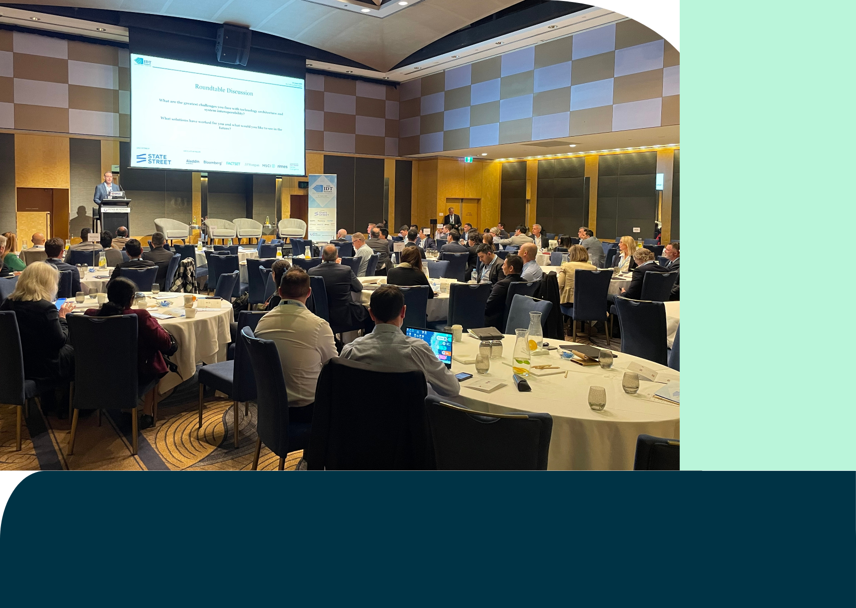 IDT Summit 2025